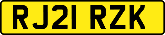 RJ21RZK