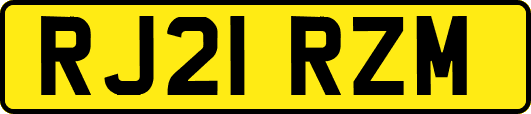 RJ21RZM