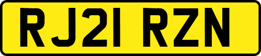 RJ21RZN