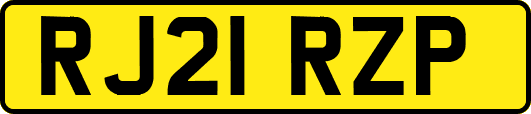 RJ21RZP