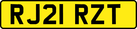 RJ21RZT