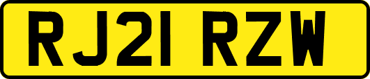 RJ21RZW