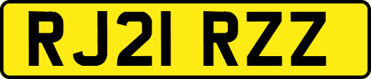 RJ21RZZ