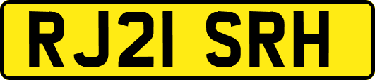 RJ21SRH