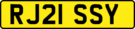 RJ21SSY