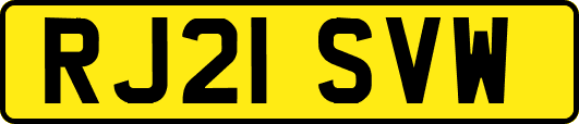 RJ21SVW