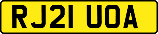 RJ21UOA