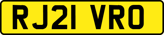 RJ21VRO