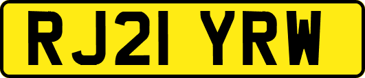 RJ21YRW
