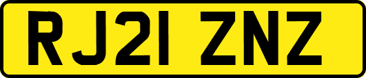 RJ21ZNZ
