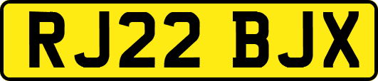 RJ22BJX