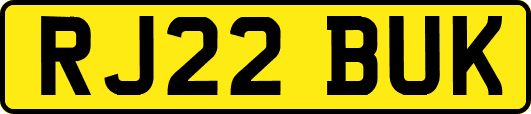 RJ22BUK