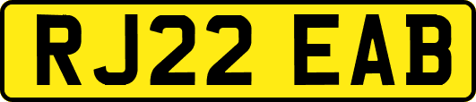 RJ22EAB