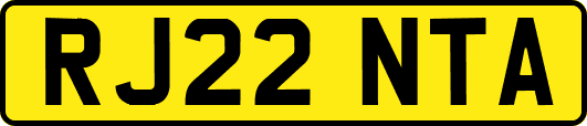 RJ22NTA