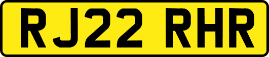 RJ22RHR