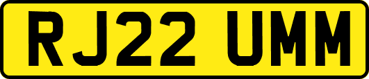 RJ22UMM