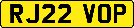 RJ22VOP