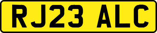 RJ23ALC