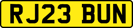 RJ23BUN