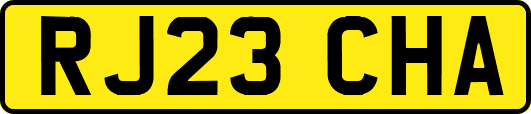 RJ23CHA