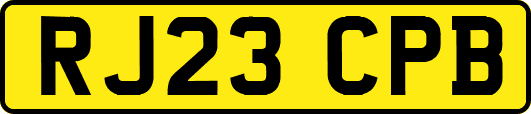 RJ23CPB