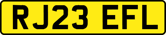 RJ23EFL