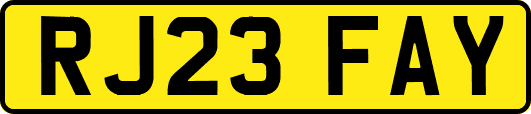 RJ23FAY