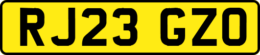 RJ23GZO