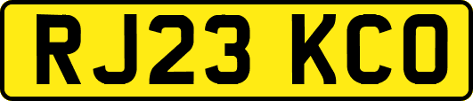 RJ23KCO