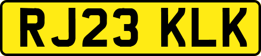 RJ23KLK