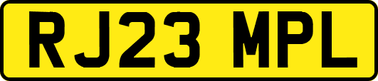 RJ23MPL