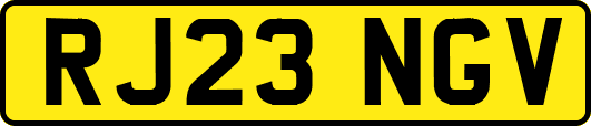 RJ23NGV