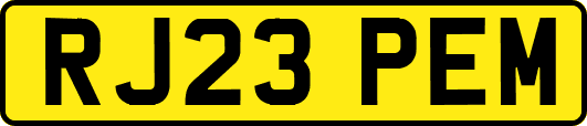RJ23PEM