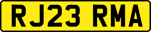RJ23RMA