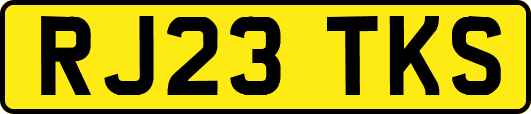 RJ23TKS
