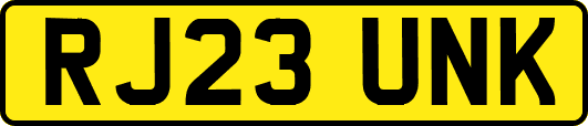 RJ23UNK