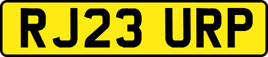 RJ23URP