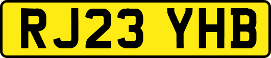 RJ23YHB