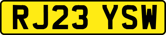 RJ23YSW