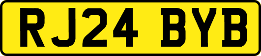 RJ24BYB
