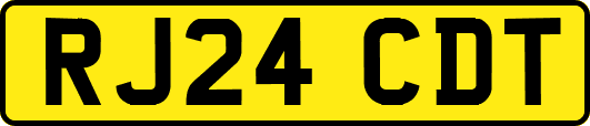 RJ24CDT