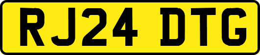 RJ24DTG