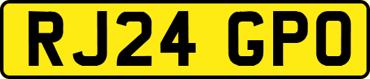 RJ24GPO