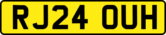 RJ24OUH