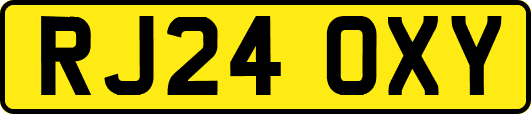 RJ24OXY