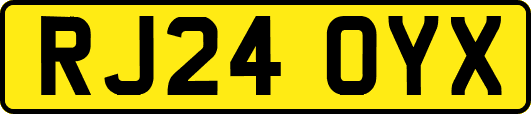 RJ24OYX