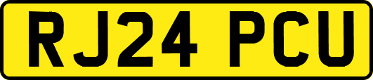 RJ24PCU