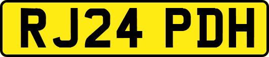 RJ24PDH