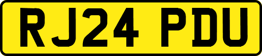 RJ24PDU