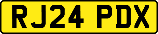 RJ24PDX